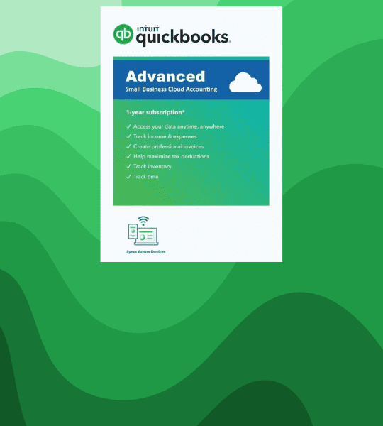 quickbooks